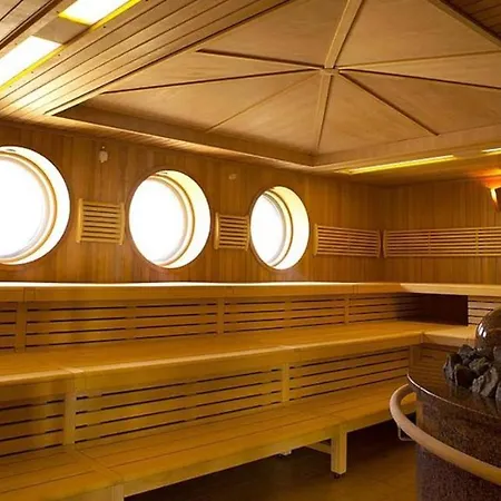 Saunaboot Am Grossstolpener See Botel *